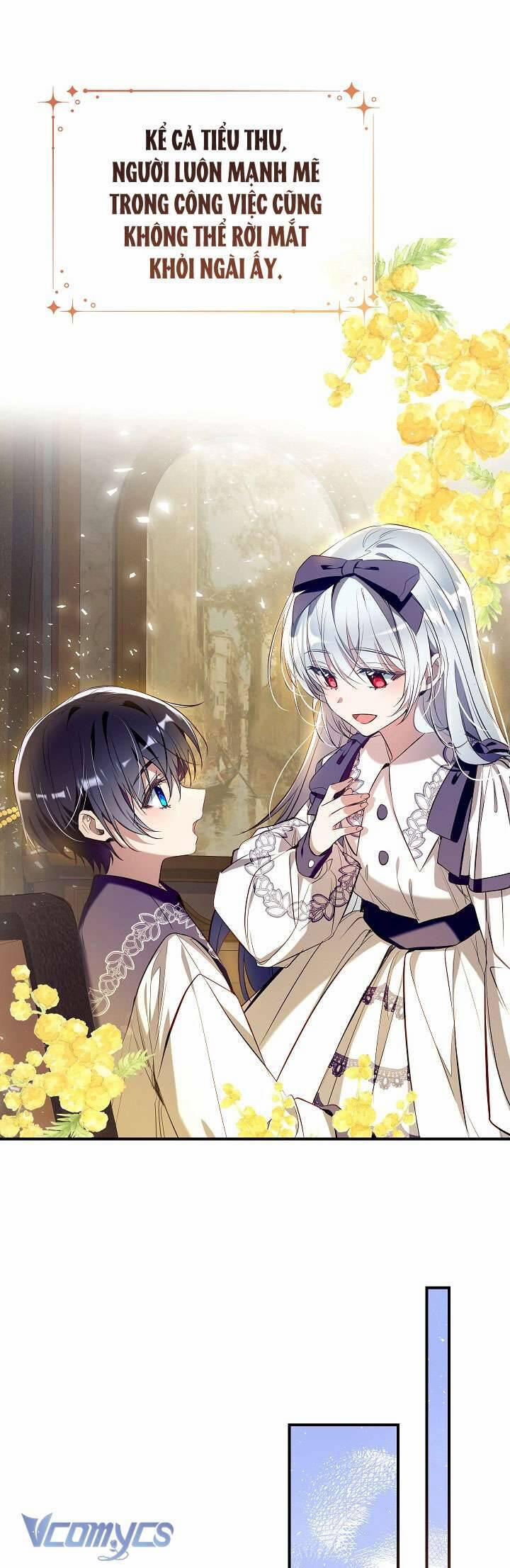 Chúng Ta Có Thể Trở Thành Người Nhà Không? 91 trang 28