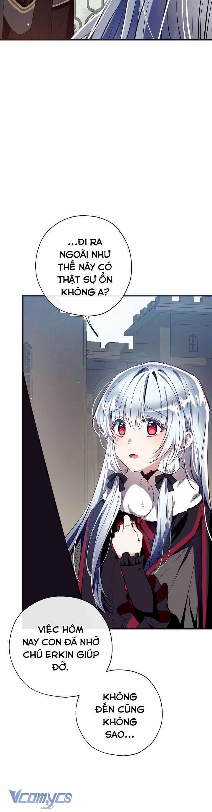 Chúng Ta Có Thể Trở Thành Người Nhà Không? 91 trang 30