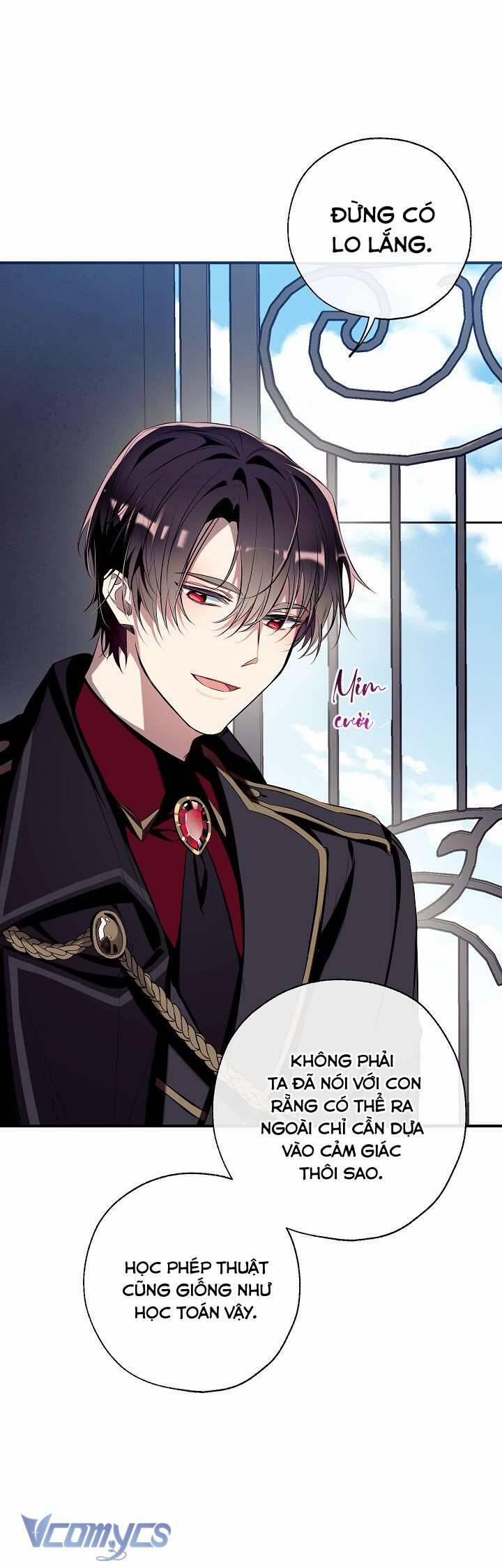 Chúng Ta Có Thể Trở Thành Người Nhà Không? 91 trang 31