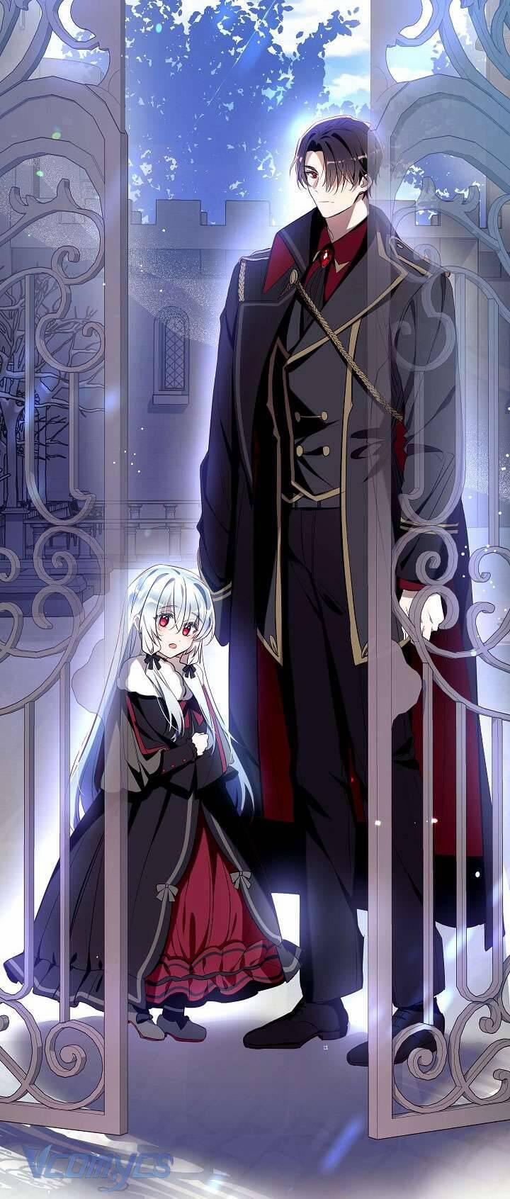 Chúng Ta Có Thể Trở Thành Người Nhà Không? 91 trang 33