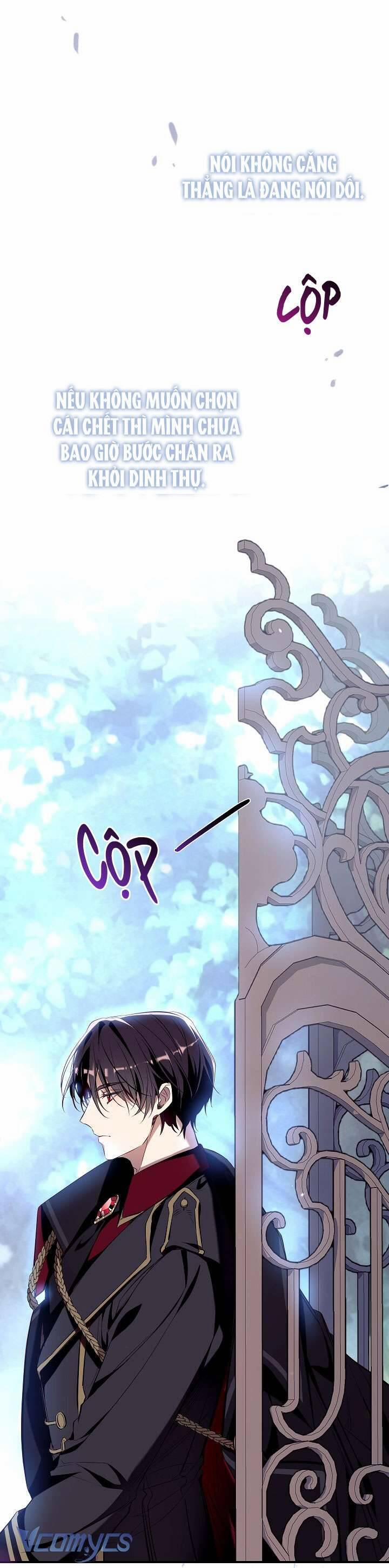 Chúng Ta Có Thể Trở Thành Người Nhà Không? 91 trang 35