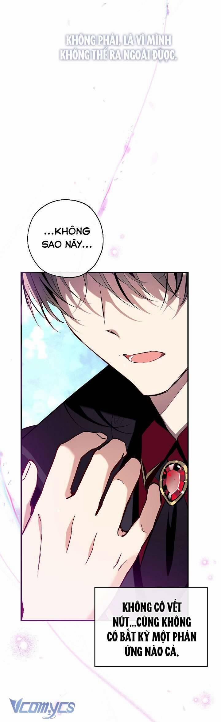 Chúng Ta Có Thể Trở Thành Người Nhà Không? 91 trang 36