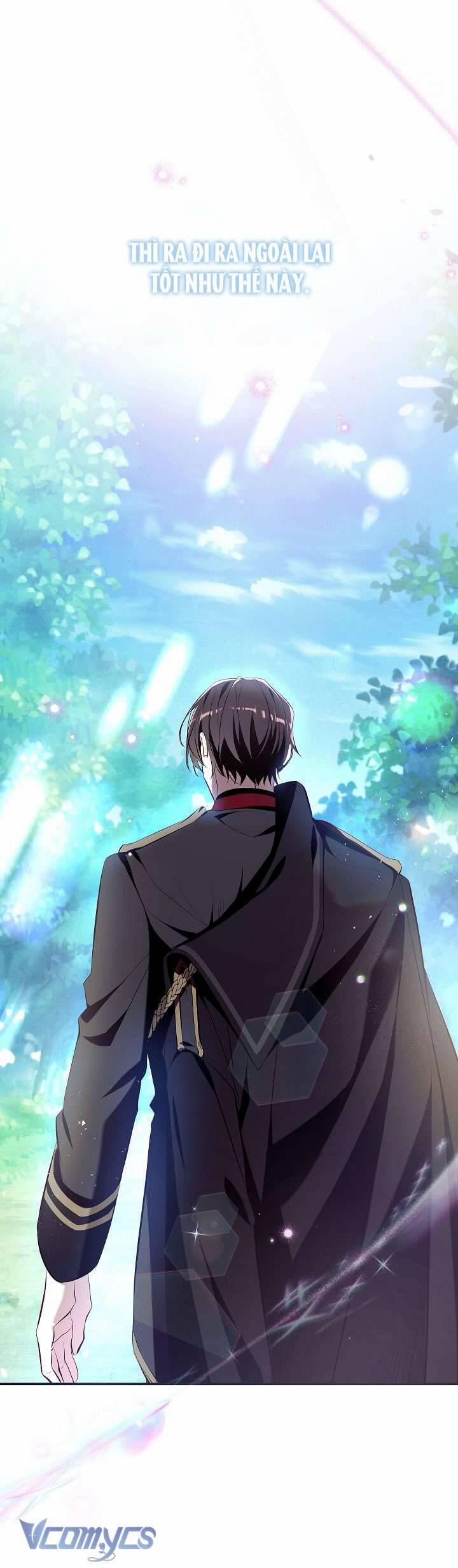 Chúng Ta Có Thể Trở Thành Người Nhà Không? 91 trang 37