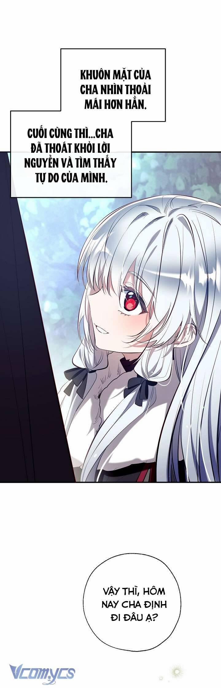 Chúng Ta Có Thể Trở Thành Người Nhà Không? 91 trang 39