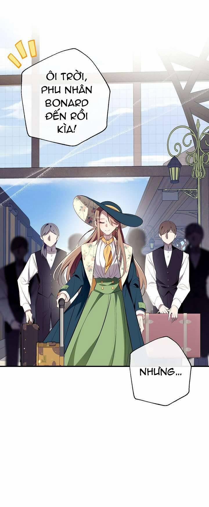 Chúng Ta Có Thể Trở Thành Người Nhà Không? 91 trang 4