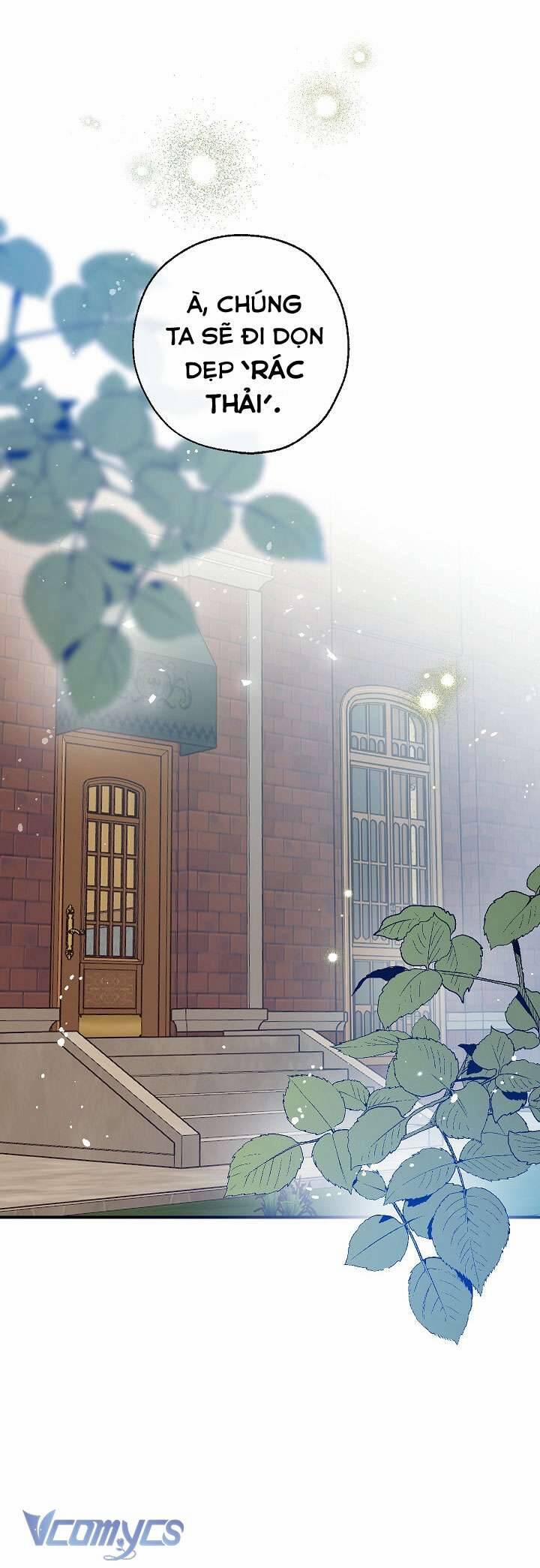 Chúng Ta Có Thể Trở Thành Người Nhà Không? 91 trang 40