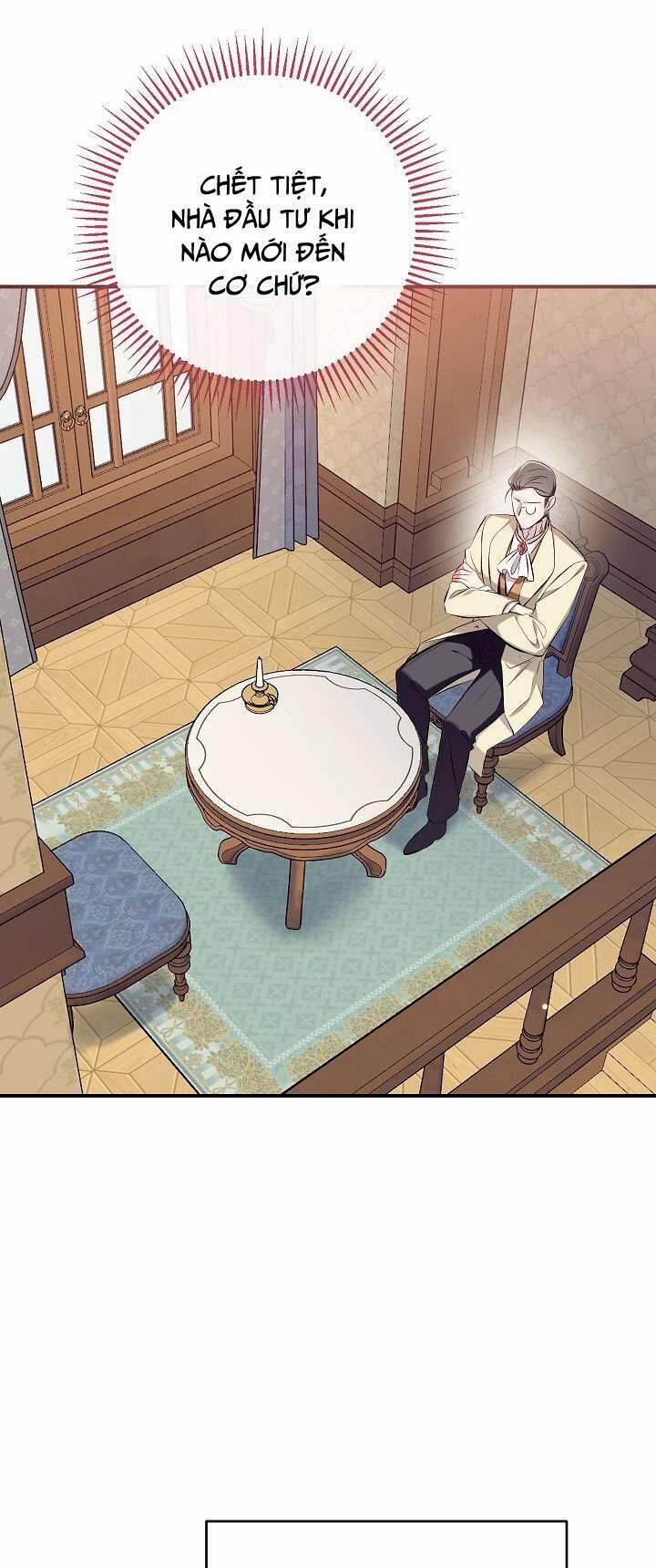 Chúng Ta Có Thể Trở Thành Người Nhà Không? 91 trang 41