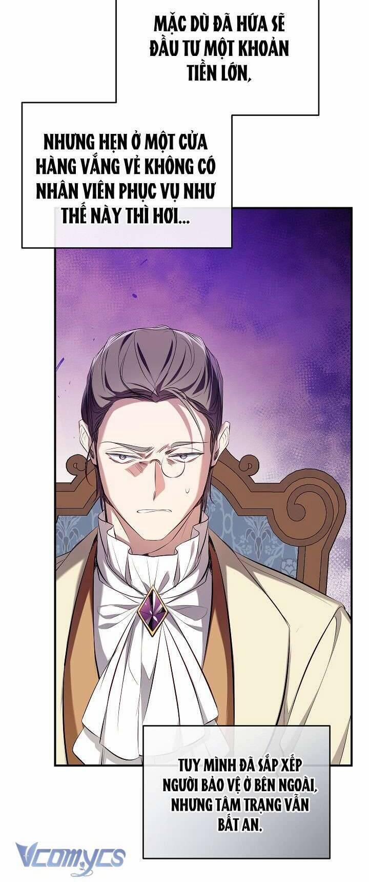 Chúng Ta Có Thể Trở Thành Người Nhà Không? 91 trang 42