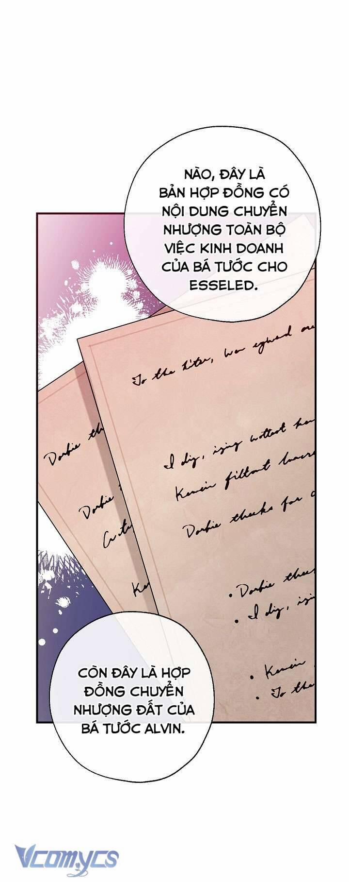 Chúng Ta Có Thể Trở Thành Người Nhà Không? 91 trang 44