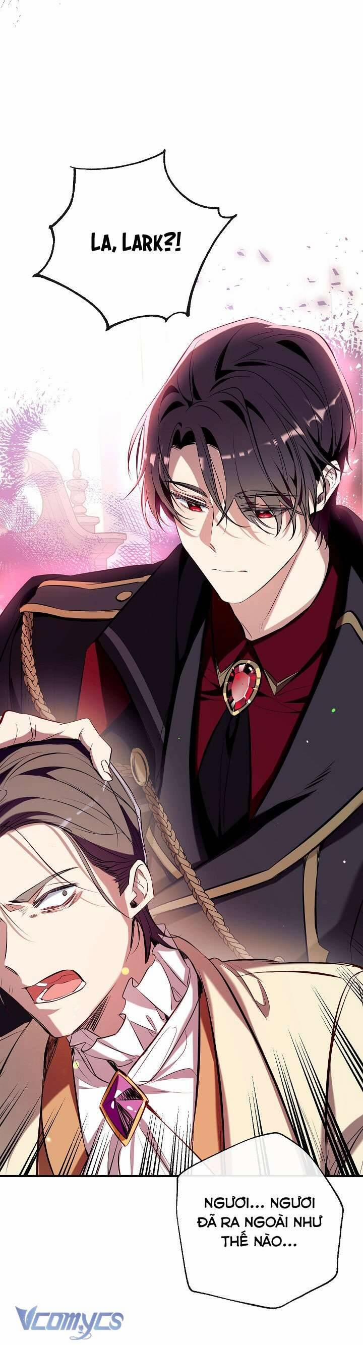 Chúng Ta Có Thể Trở Thành Người Nhà Không? 91 trang 48