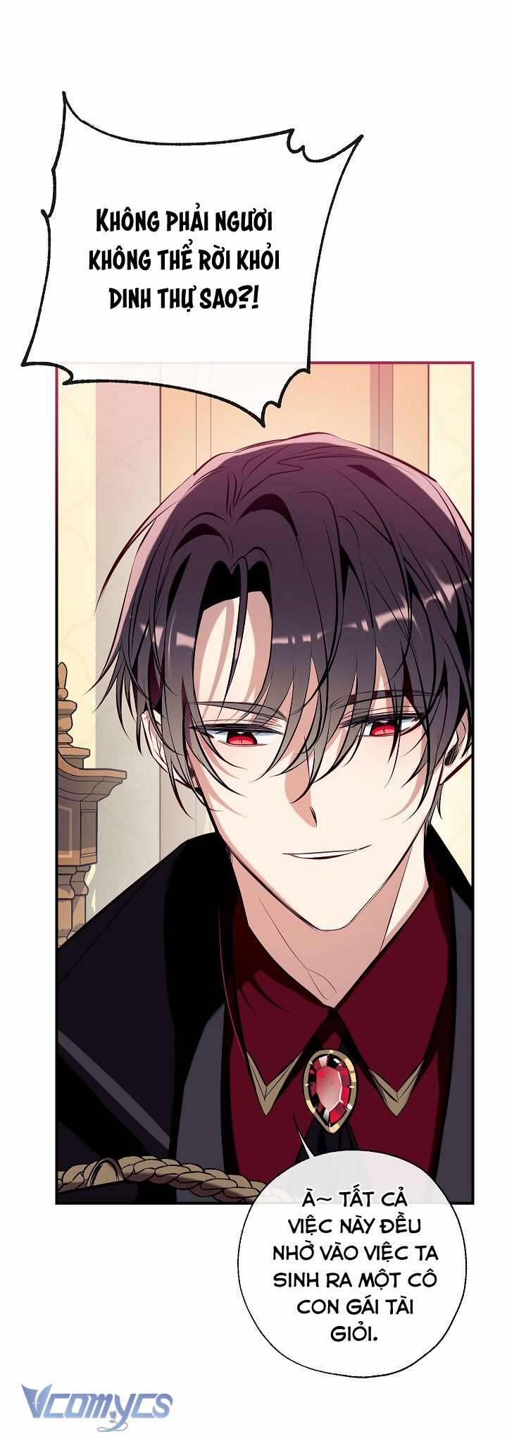 Chúng Ta Có Thể Trở Thành Người Nhà Không? 91 trang 49