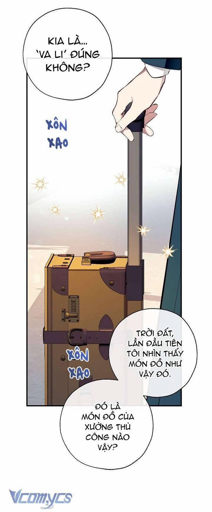 Chúng Ta Có Thể Trở Thành Người Nhà Không? 91 trang 5