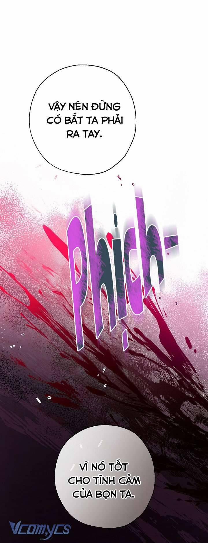 Chúng Ta Có Thể Trở Thành Người Nhà Không? 91 trang 50