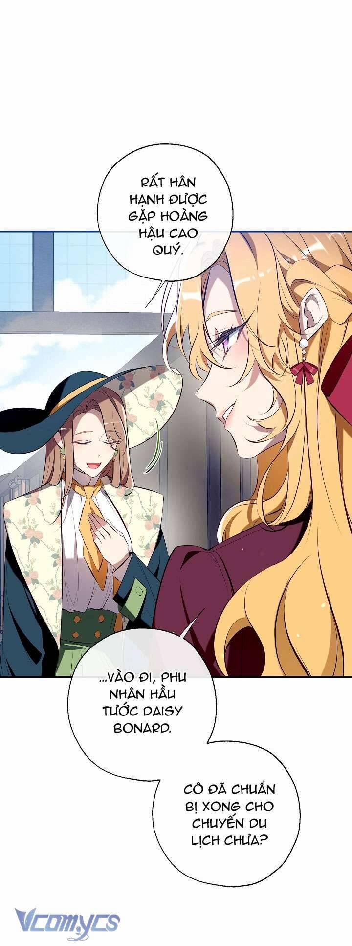 Chúng Ta Có Thể Trở Thành Người Nhà Không? 91 trang 6