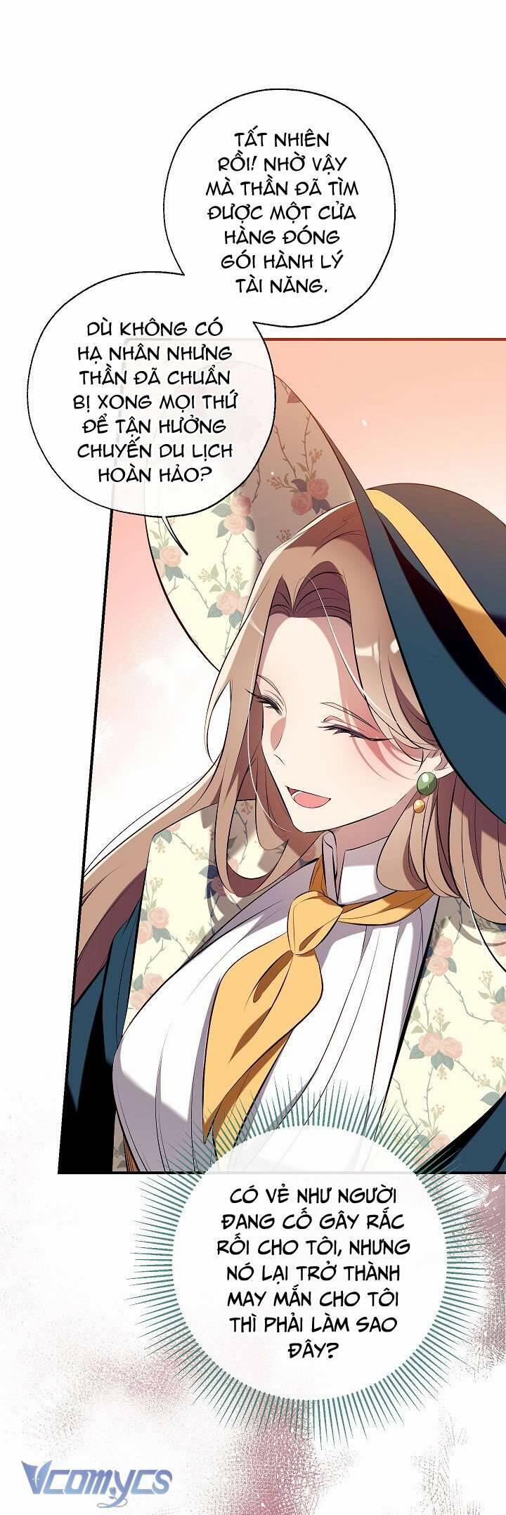 Chúng Ta Có Thể Trở Thành Người Nhà Không? 91 trang 7