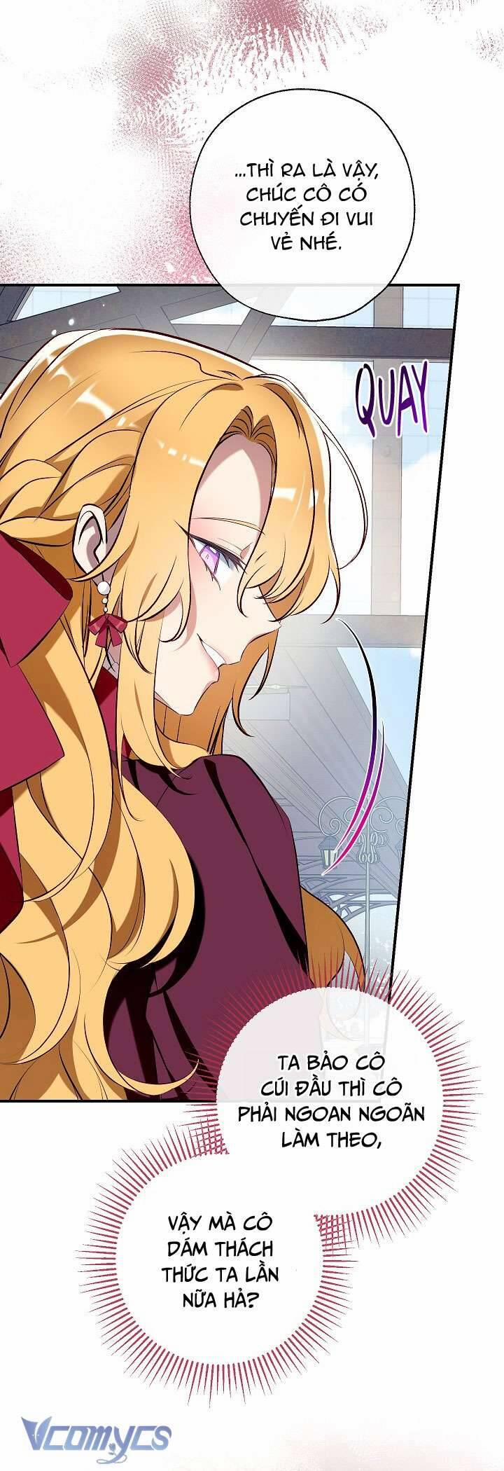 Chúng Ta Có Thể Trở Thành Người Nhà Không? 91 trang 8