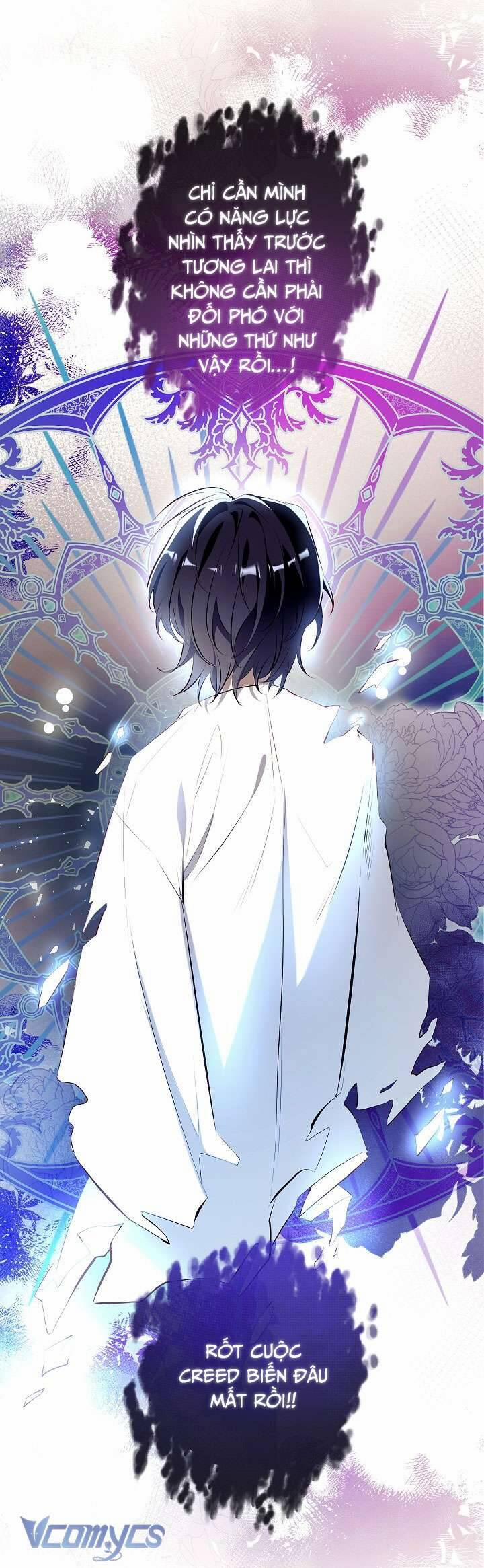 Chúng Ta Có Thể Trở Thành Người Nhà Không? 91 trang 9