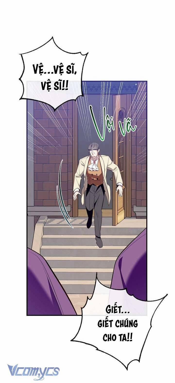 Chúng Ta Có Thể Trở Thành Người Nhà Không? 92 trang 10