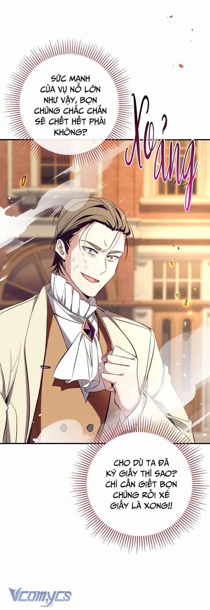 Chúng Ta Có Thể Trở Thành Người Nhà Không? 92 trang 13