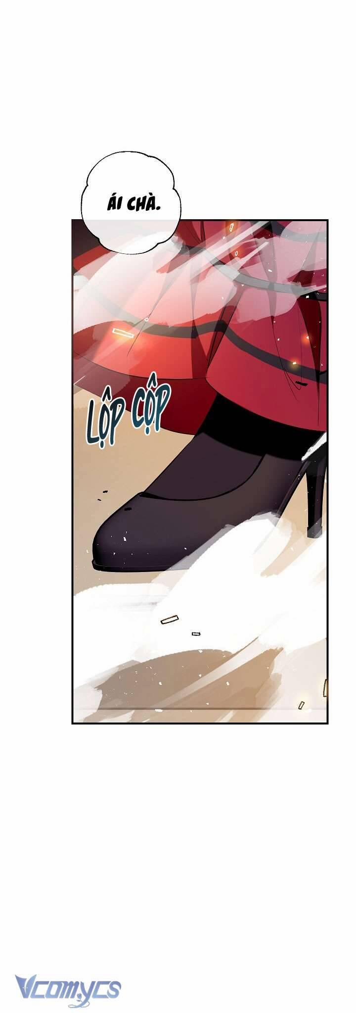 Chúng Ta Có Thể Trở Thành Người Nhà Không? 92 trang 14