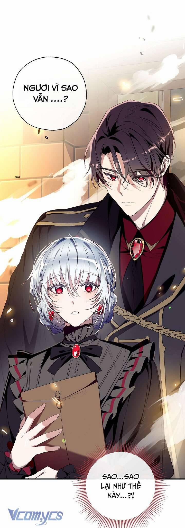 Chúng Ta Có Thể Trở Thành Người Nhà Không? 92 trang 15