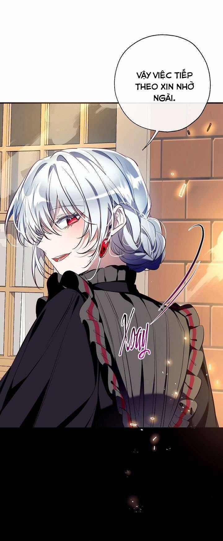 Chúng Ta Có Thể Trở Thành Người Nhà Không? 92 trang 17