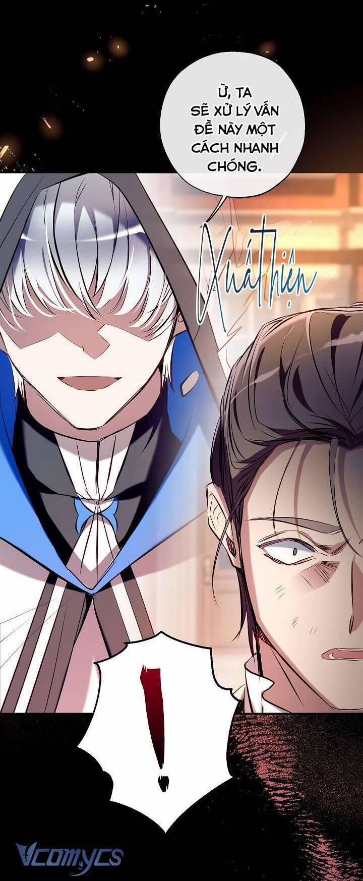 Chúng Ta Có Thể Trở Thành Người Nhà Không? 92 trang 18