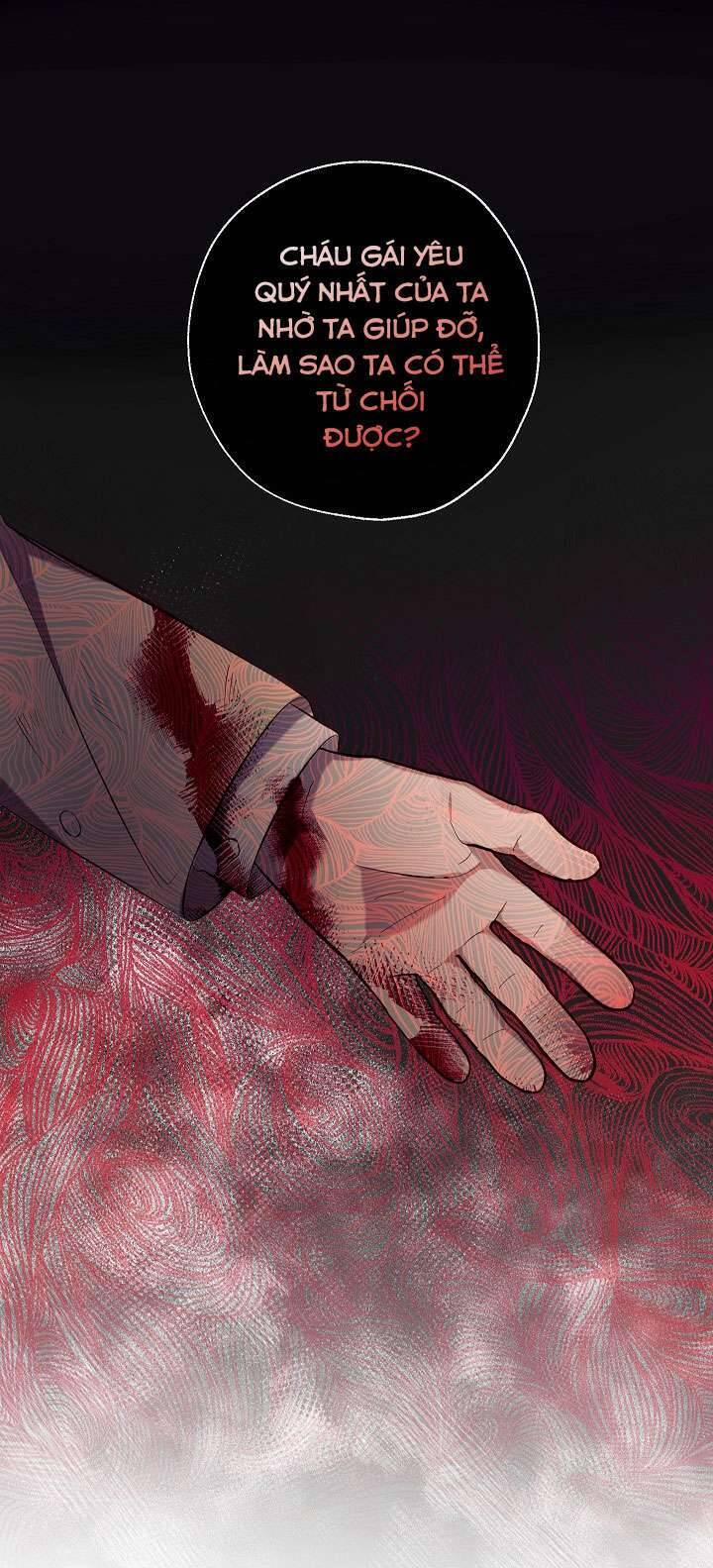 Chúng Ta Có Thể Trở Thành Người Nhà Không? 92 trang 22