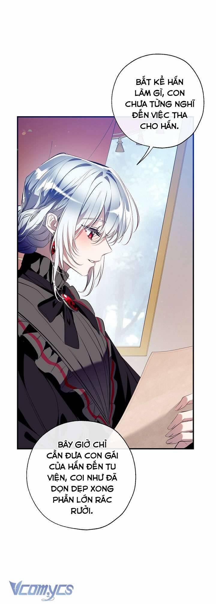 Chúng Ta Có Thể Trở Thành Người Nhà Không? 92 trang 25