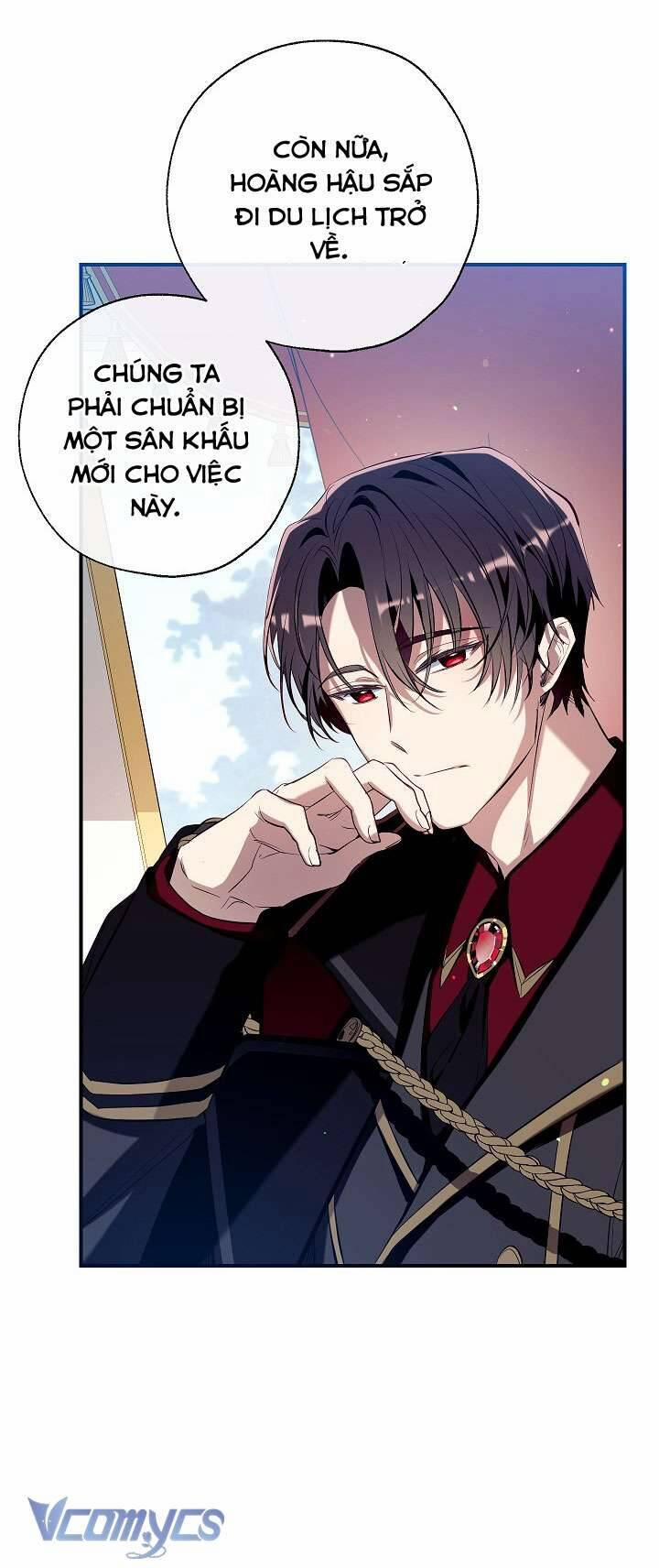 Chúng Ta Có Thể Trở Thành Người Nhà Không? 92 trang 26