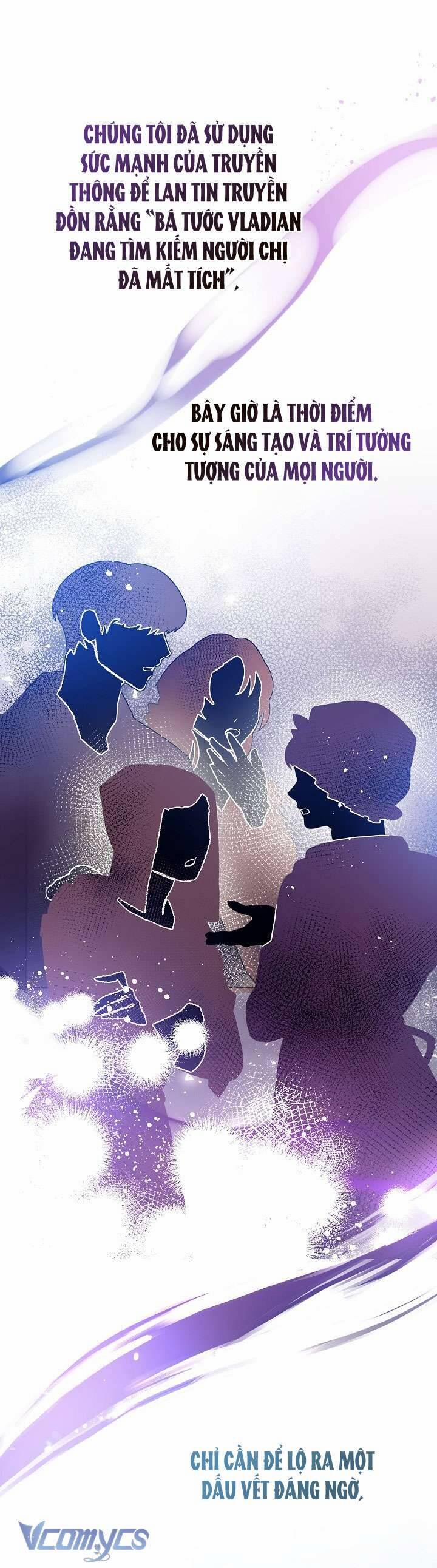 Chúng Ta Có Thể Trở Thành Người Nhà Không? 92 trang 30