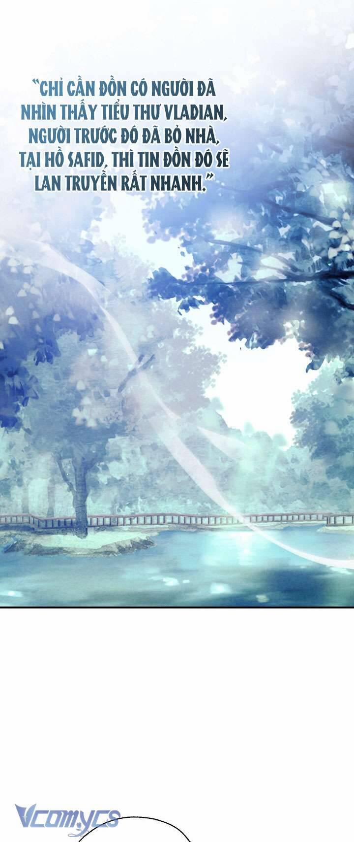 Chúng Ta Có Thể Trở Thành Người Nhà Không? 92 trang 31