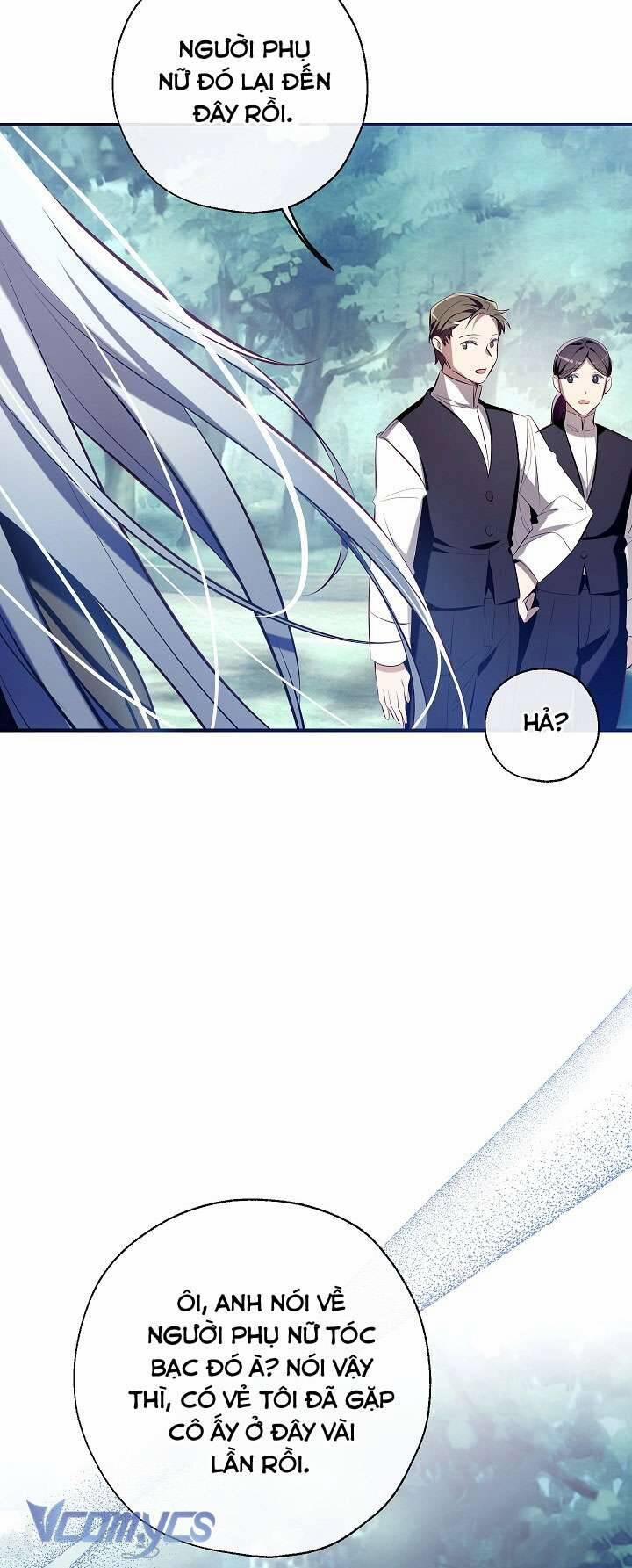 Chúng Ta Có Thể Trở Thành Người Nhà Không? 92 trang 32