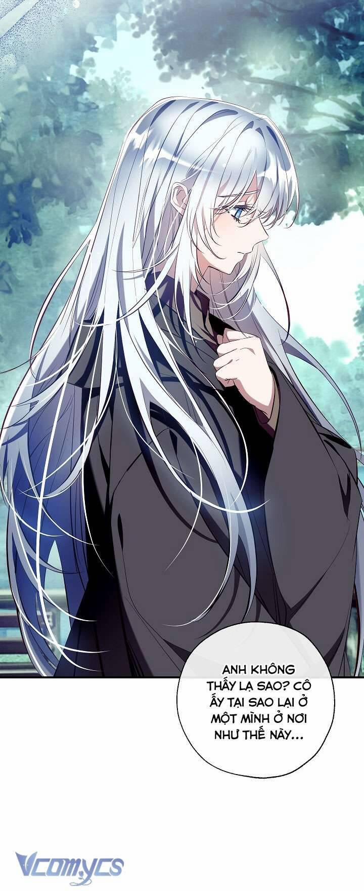 Chúng Ta Có Thể Trở Thành Người Nhà Không? 92 trang 33