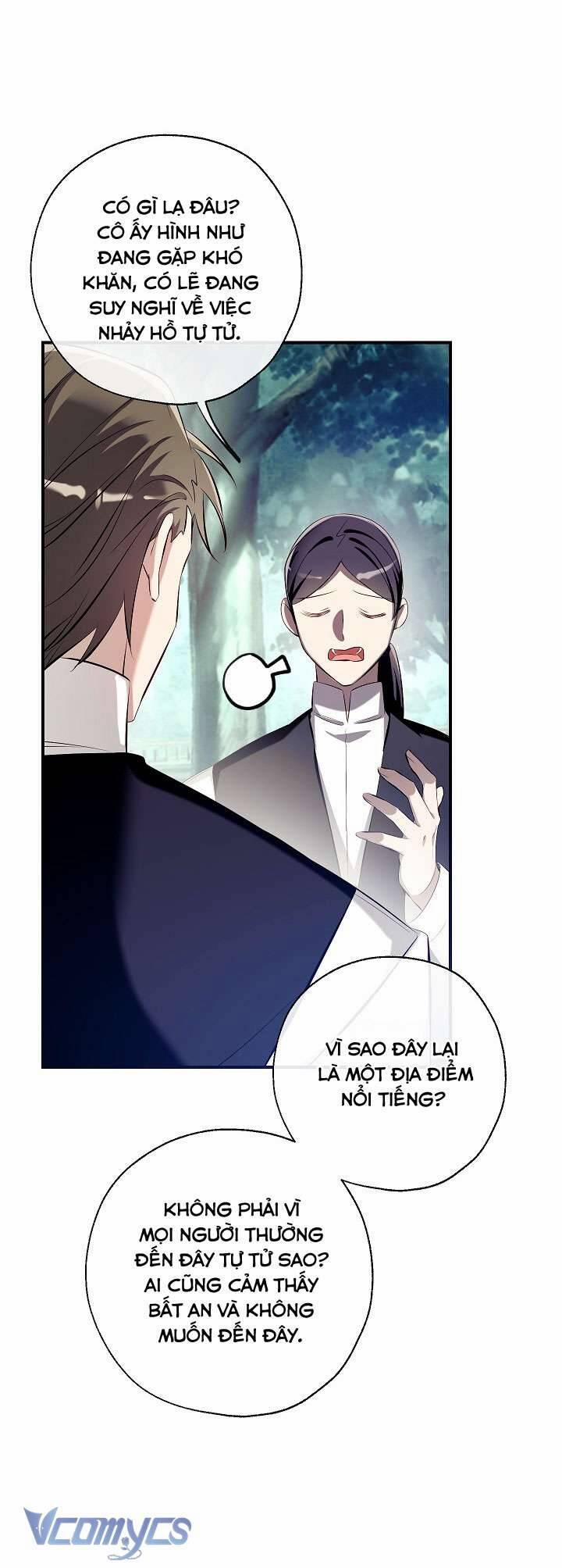 Chúng Ta Có Thể Trở Thành Người Nhà Không? 92 trang 34