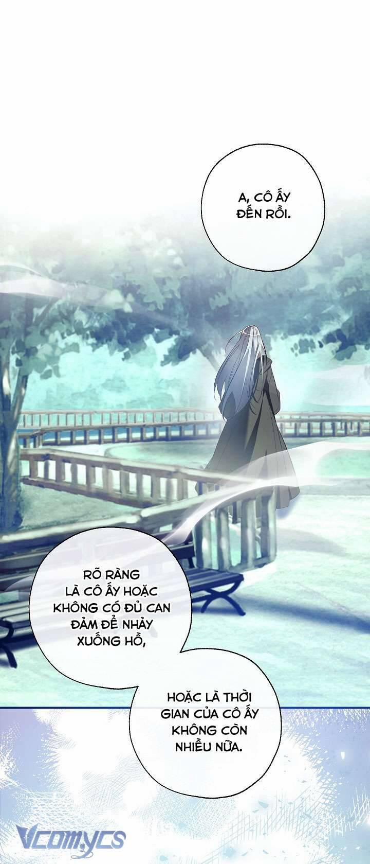 Chúng Ta Có Thể Trở Thành Người Nhà Không? 92 trang 35