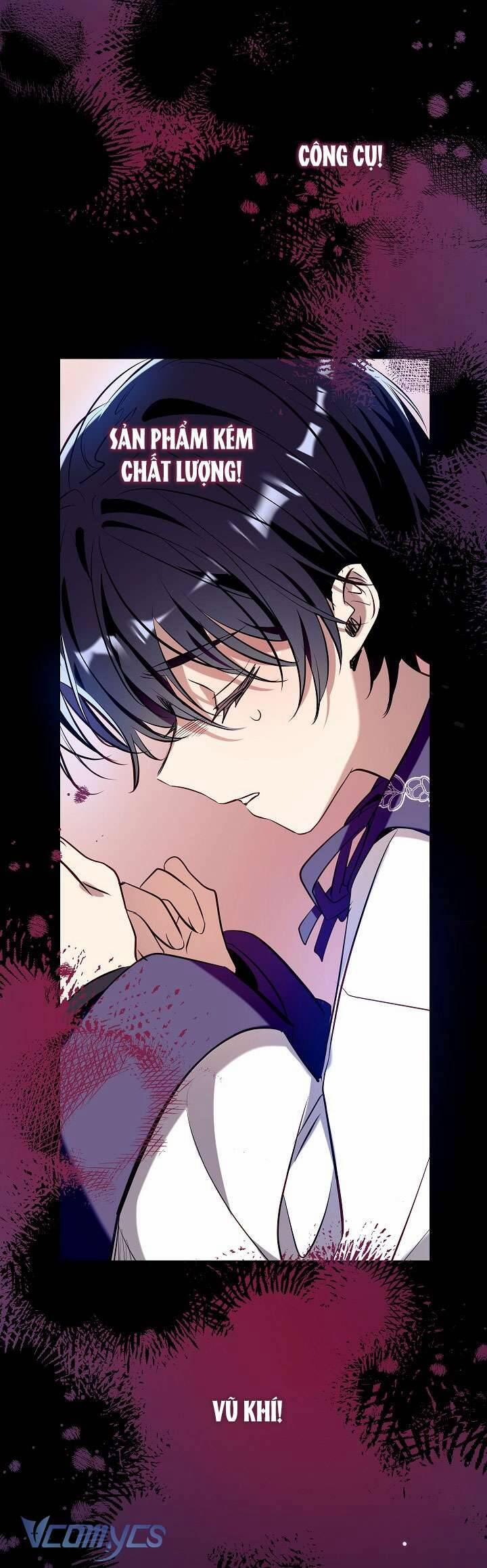 Chúng Ta Có Thể Trở Thành Người Nhà Không? 92 trang 38