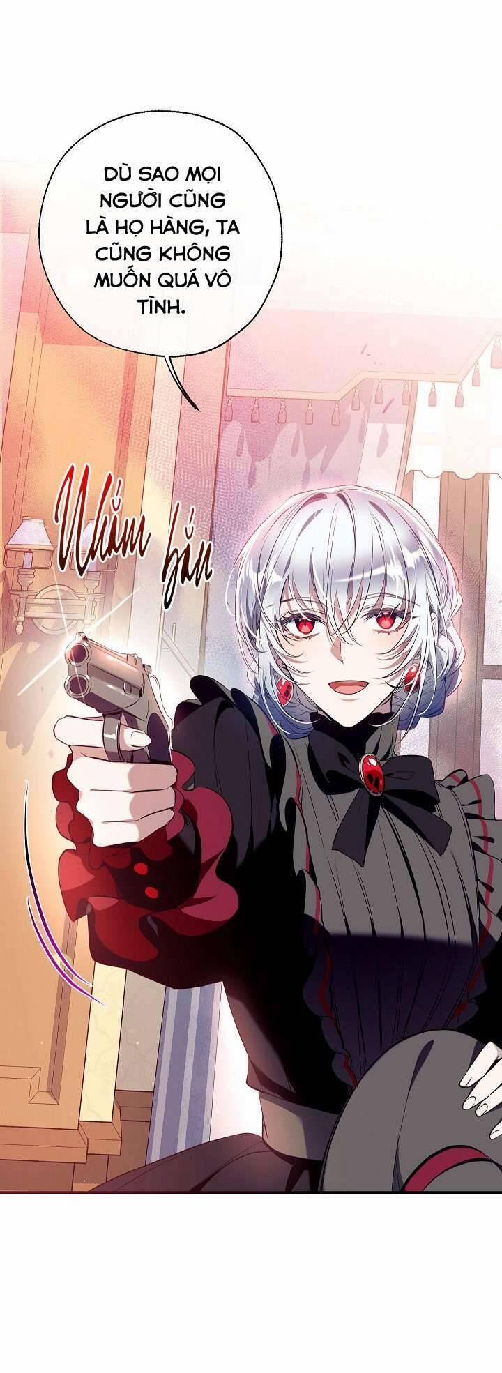 Chúng Ta Có Thể Trở Thành Người Nhà Không? 92 trang 4