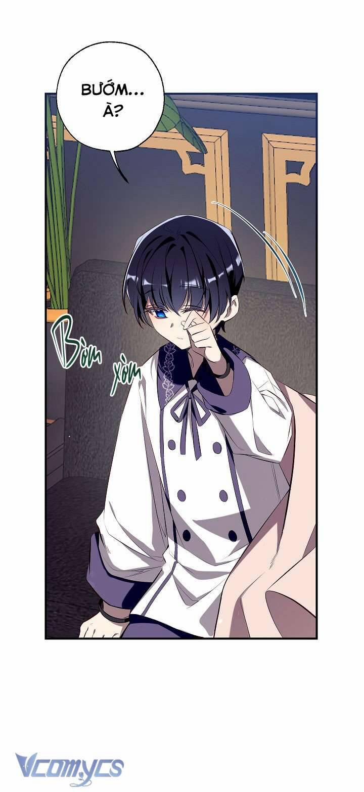 Chúng Ta Có Thể Trở Thành Người Nhà Không? 92 trang 41