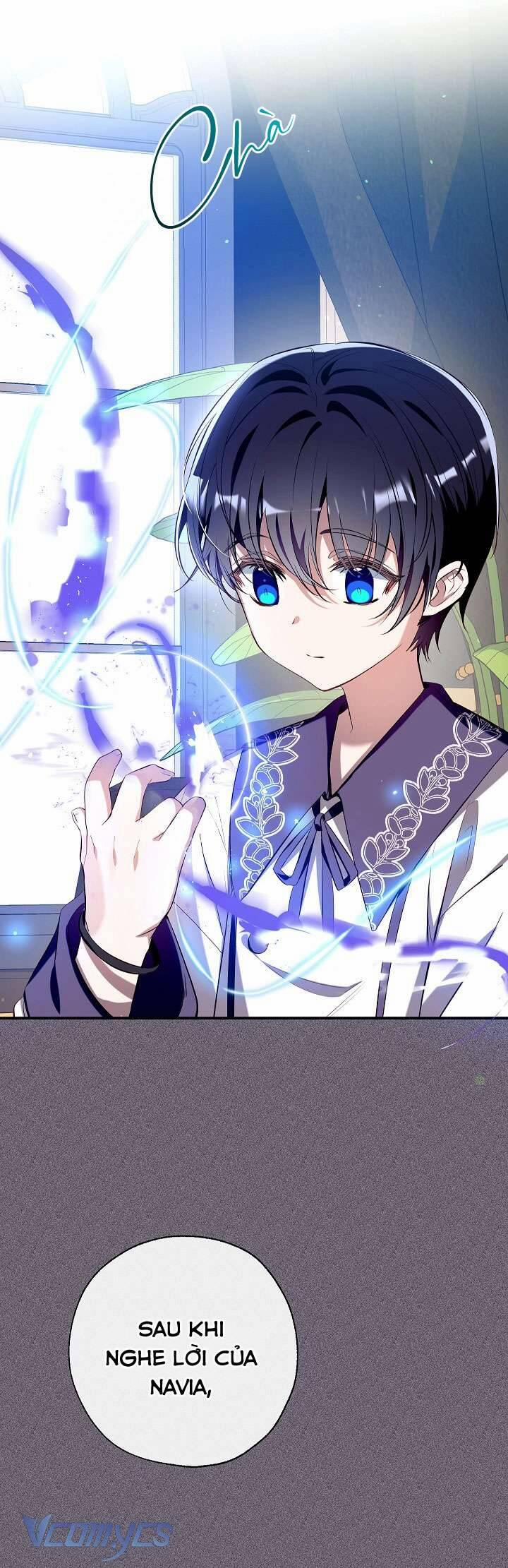 Chúng Ta Có Thể Trở Thành Người Nhà Không? 92 trang 43