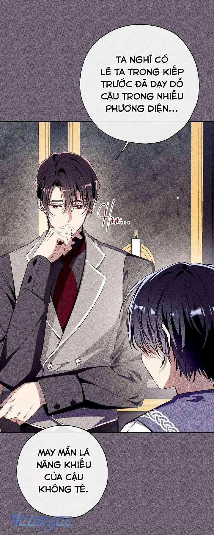 Chúng Ta Có Thể Trở Thành Người Nhà Không? 92 trang 44