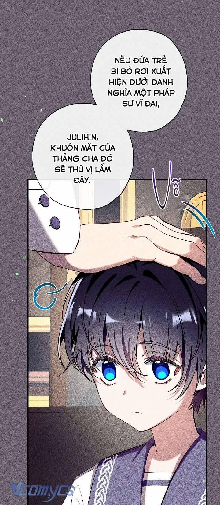 Chúng Ta Có Thể Trở Thành Người Nhà Không? 92 trang 46