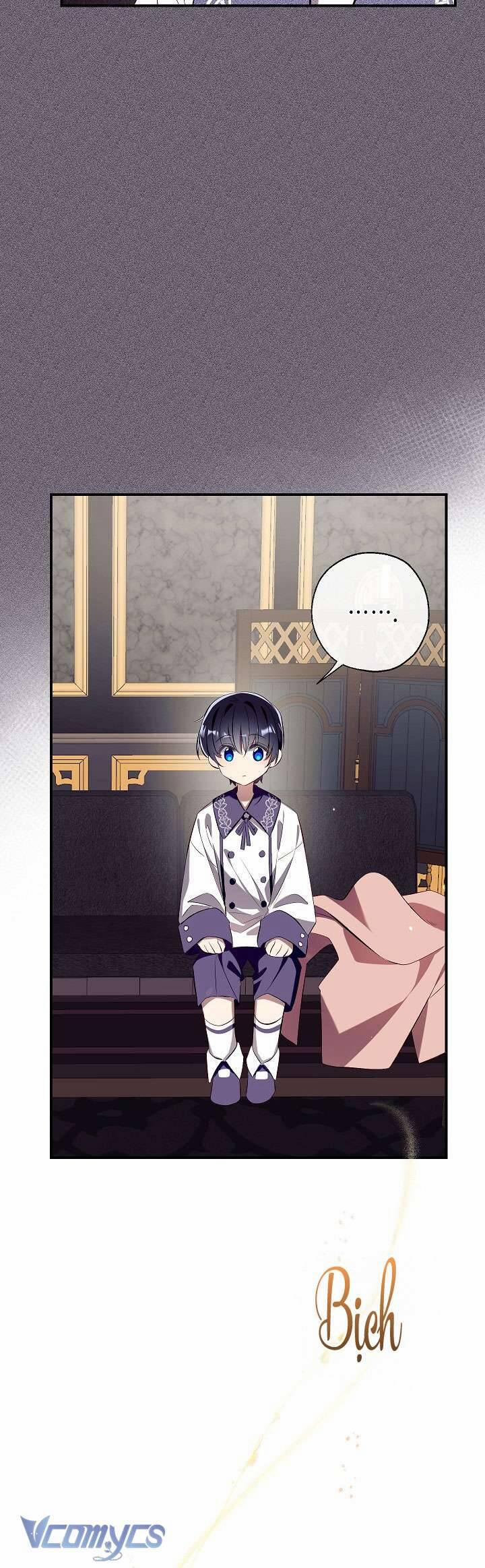 Chúng Ta Có Thể Trở Thành Người Nhà Không? 92 trang 47