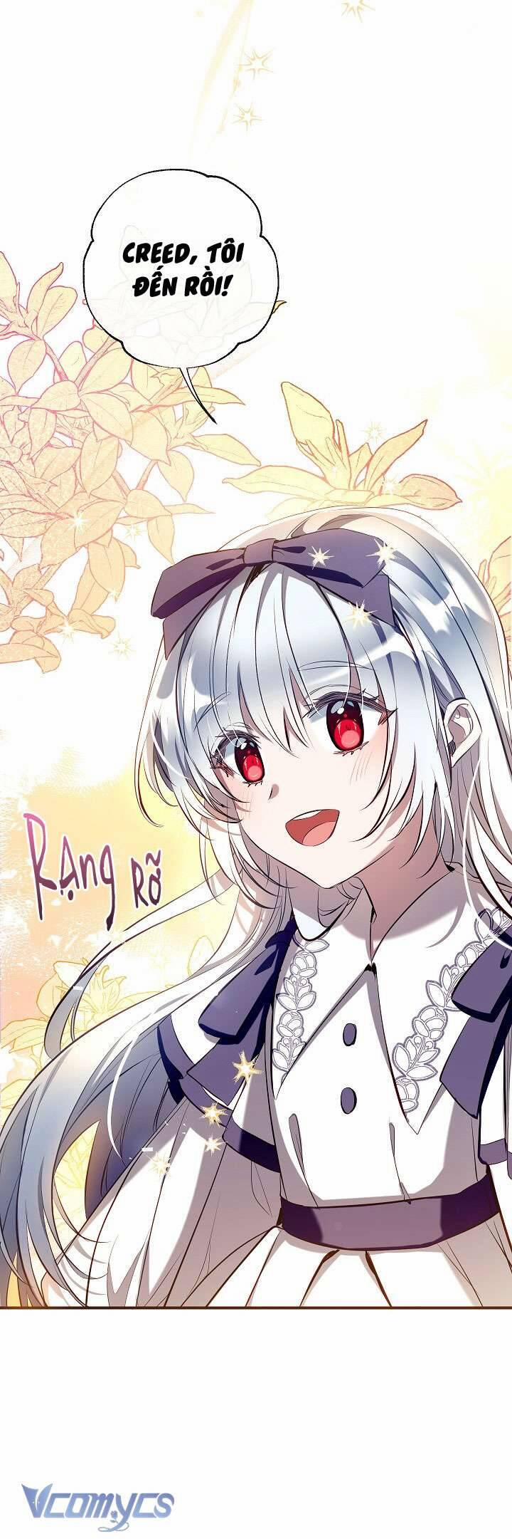 Chúng Ta Có Thể Trở Thành Người Nhà Không? 92 trang 49