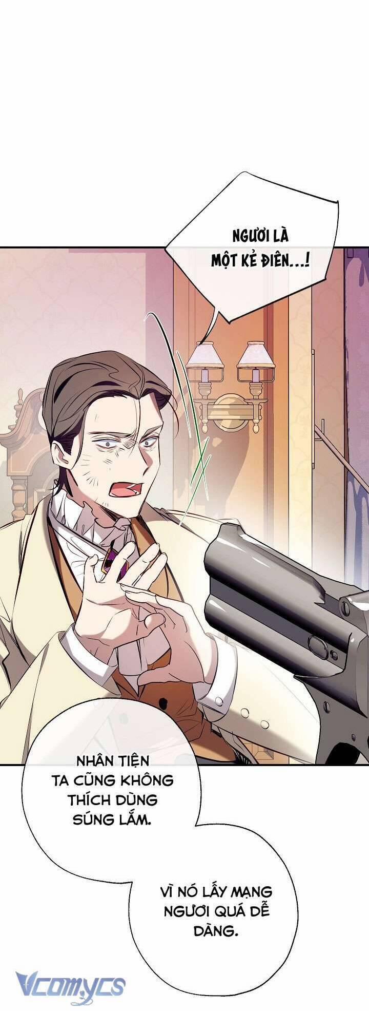 Chúng Ta Có Thể Trở Thành Người Nhà Không? 92 trang 5