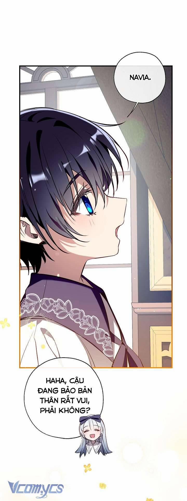 Chúng Ta Có Thể Trở Thành Người Nhà Không? 92 trang 51