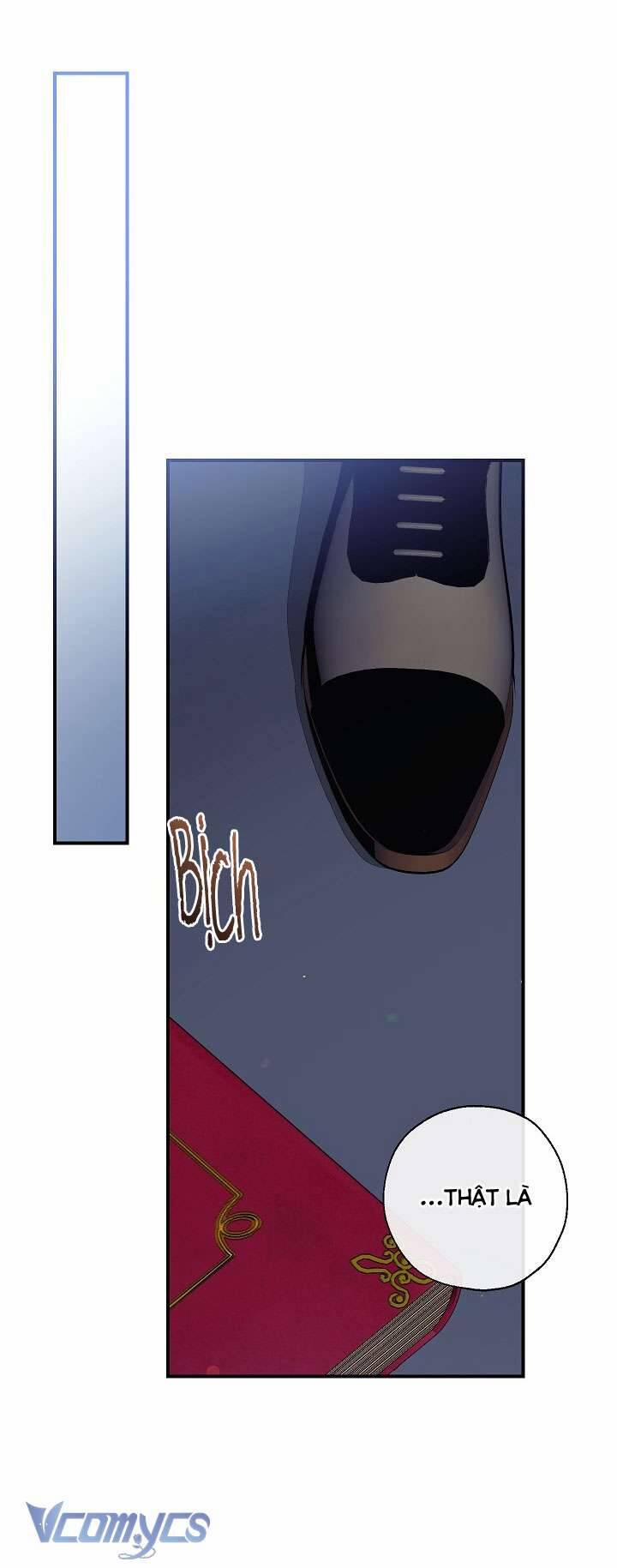 Chúng Ta Có Thể Trở Thành Người Nhà Không? 92 trang 53