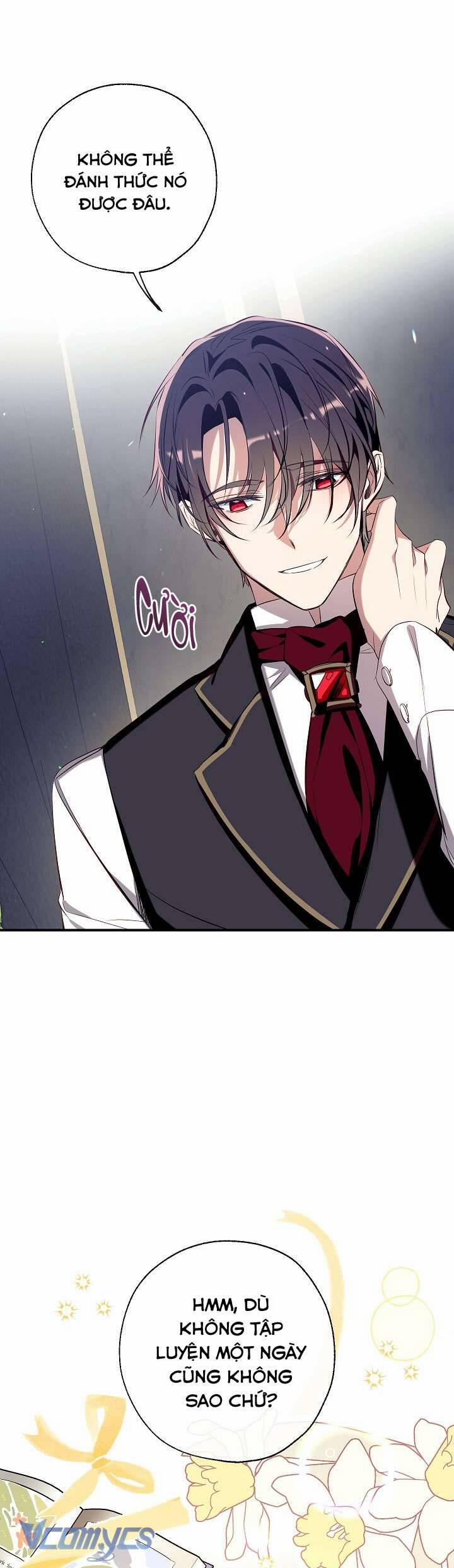 Chúng Ta Có Thể Trở Thành Người Nhà Không? 92 trang 54