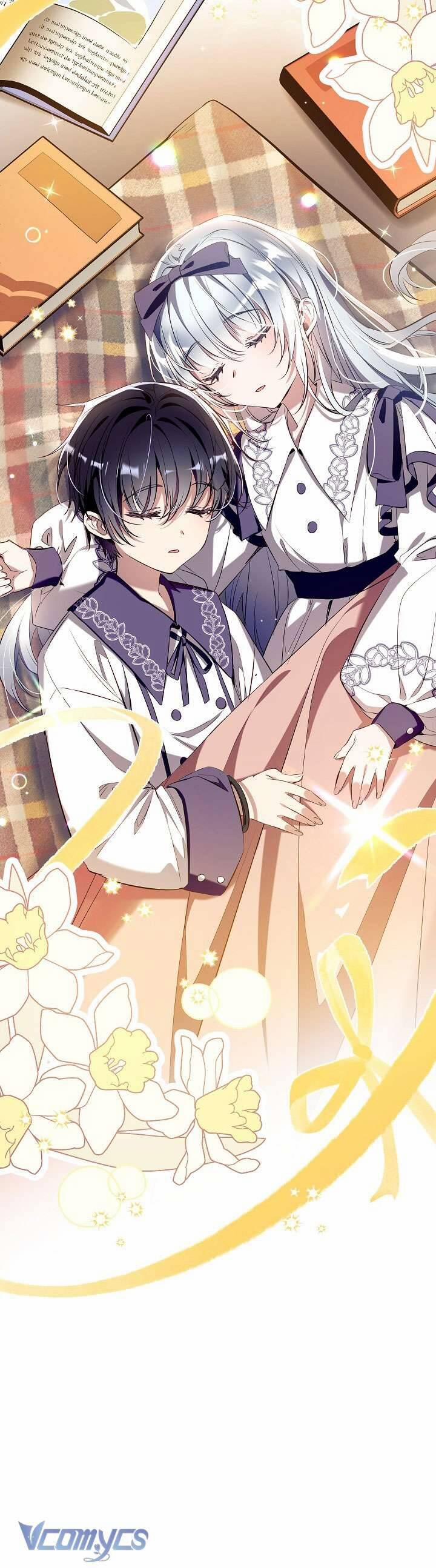 Chúng Ta Có Thể Trở Thành Người Nhà Không? 92 trang 55