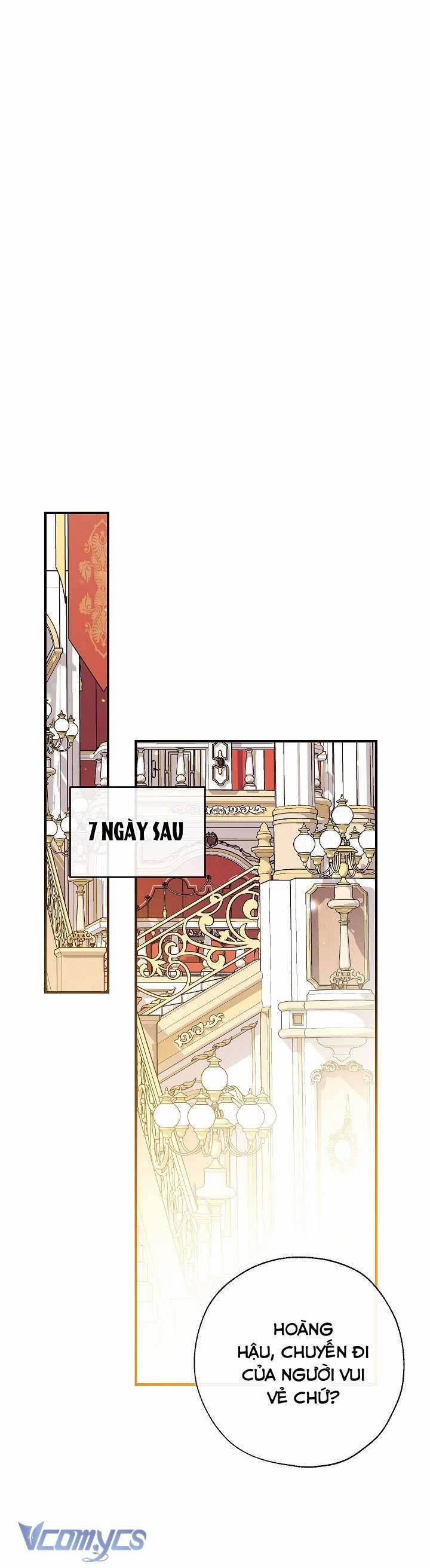 Chúng Ta Có Thể Trở Thành Người Nhà Không? 92 trang 56